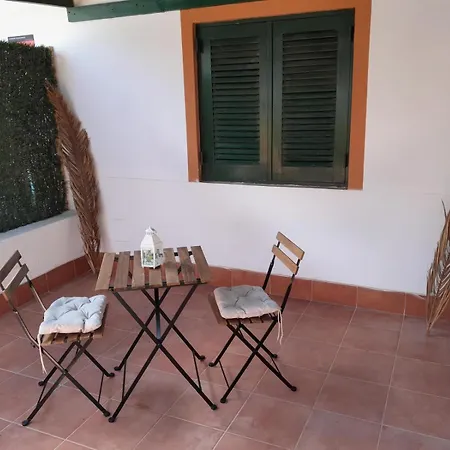 Moderno Puerta Del Sol Piscina, Wi-fi E Terrazza A Apartment *